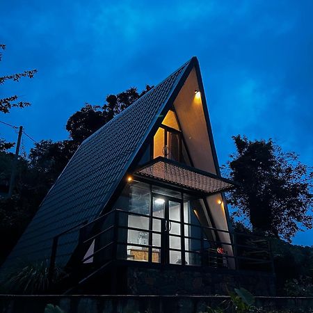 A Frame Riverston 마탈레 외부 사진